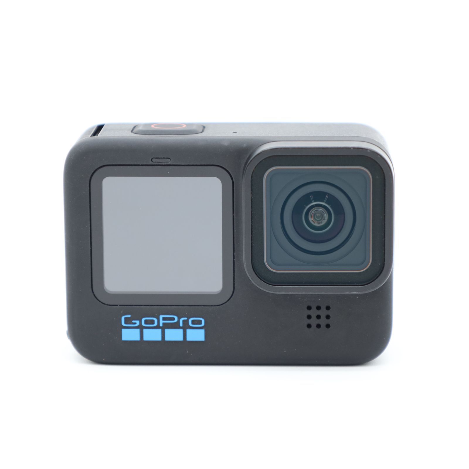 上品 GoPro ゴープロ HERO10 Black アクションカメラ 驚異の高画質5.3K撮影対応モデル