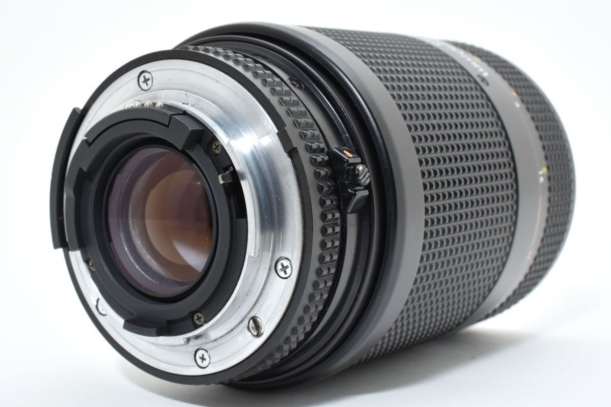Y052 良品|Nikon AF NIKKOR 70-210mm F4-5.6 |Y052 - メルカリ