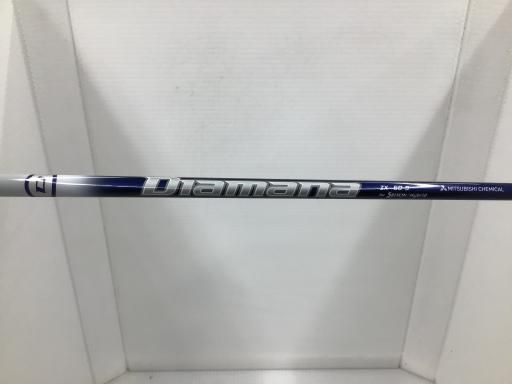 ダンロップ SRIXON ZX H U4 ユーティリティ UT Diamana ZX for HYBRID