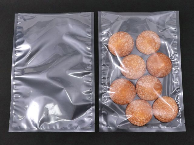 【 規格袋　Gタイプ　No.18 】 ラッピング袋 ラッピング用品 包装 ギフトラッピング ラッピングバッグ お菓子 プレゼント おしゃれ かわいい 業務用