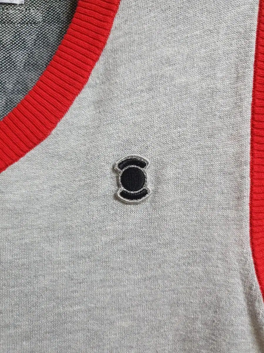  WIDE ANGLE メンズ 100 ニットベスト その他 メンズウェア