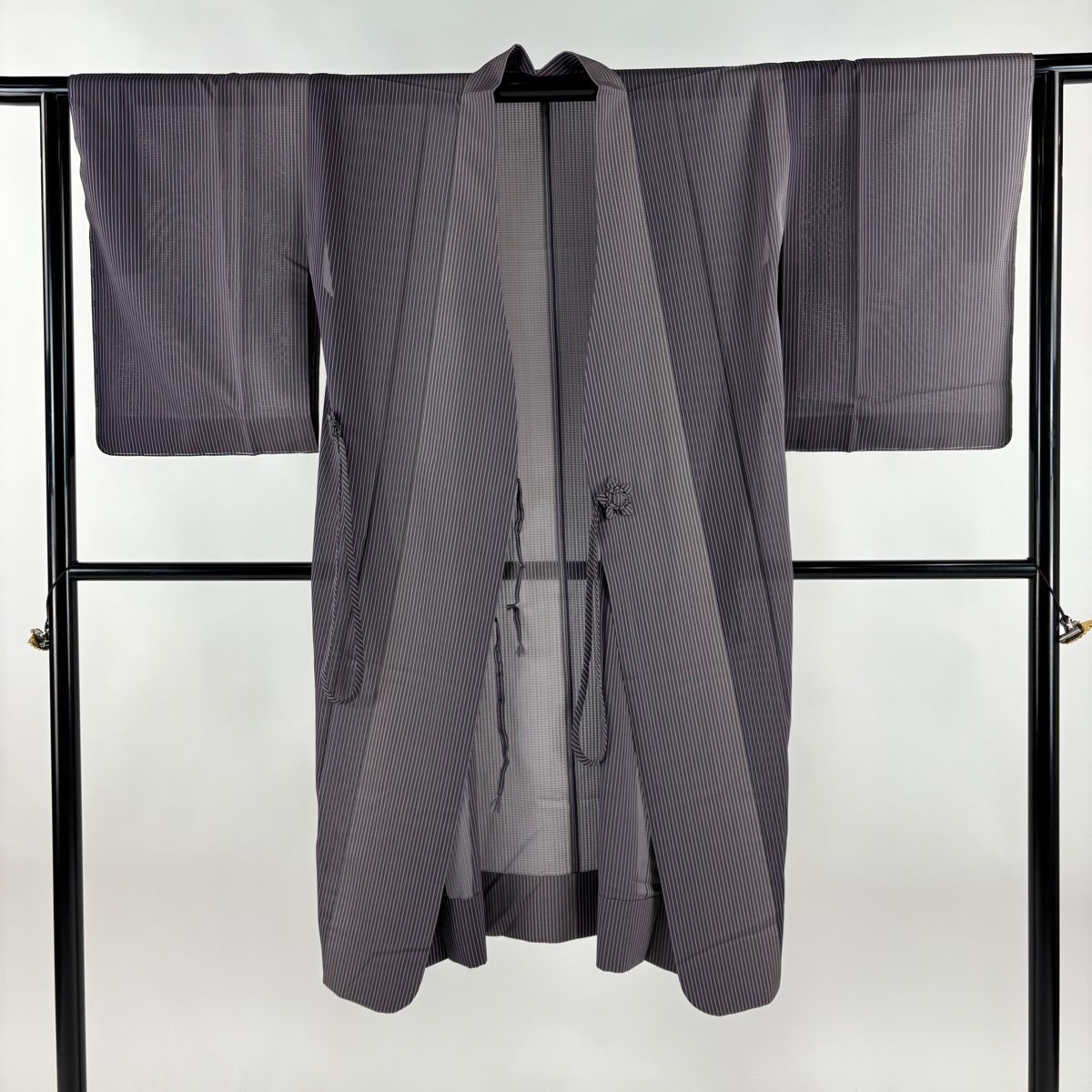 身丈122cm 裄丈63cm