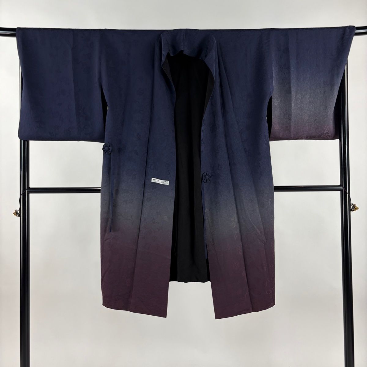 リバーシブル 地紋