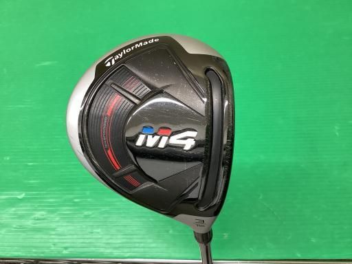 テーラーメイド M4 3W フェアウェイウッド FW 注文 Speeder 661