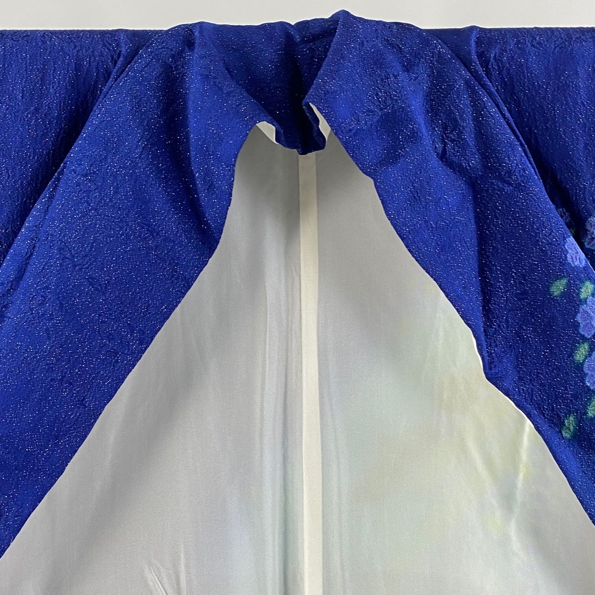 身丈161.5cm 裄丈67.5cm