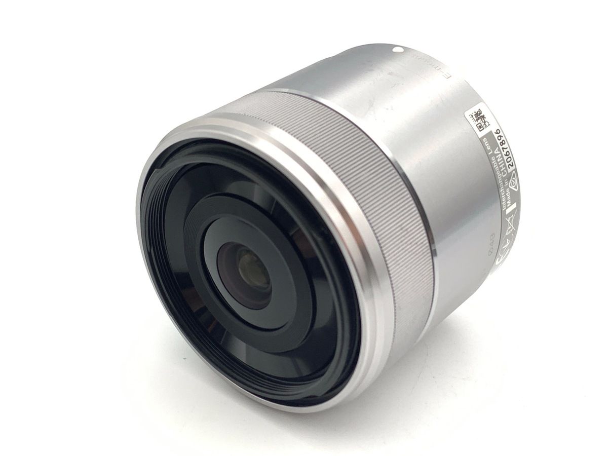 中古】 【並品】 ソニー E 30mm F3.5 Macro [SEL30M35] - メルカリ