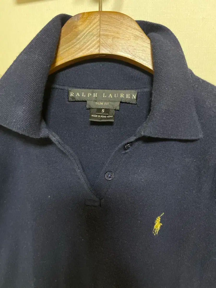 ラルフローレン