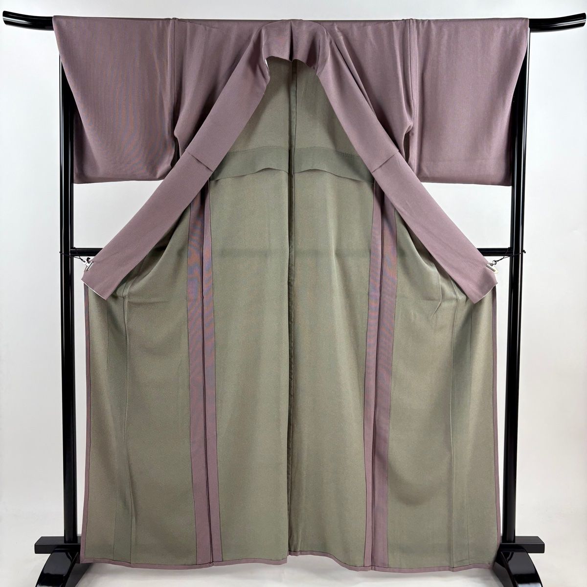 身丈162cm 裄丈67.5cm