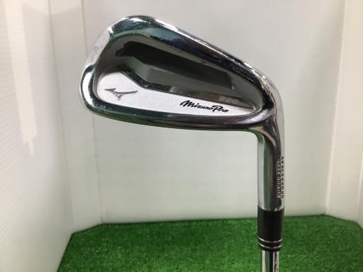 限定SALE，新作登場 【中古】 ミズノ Mizuno Pro 920 6S アイアンセット IR 純正特注シャフト (フレックスS) メンズ 男性用 右利き 右用 Cランク ゴルフクラブ 単体アイアン