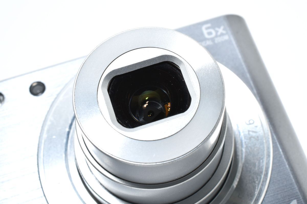  ｜SONY Cyber-shot W 810 光学6倍 DSC-W ソニー デジタルカメラ｜Y 031 コンパクトデジタルカメラ デジタルカメラ