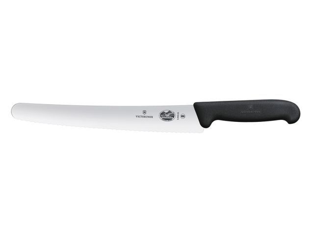 VICTORINOX ブレッドナイフPro（ブラック）