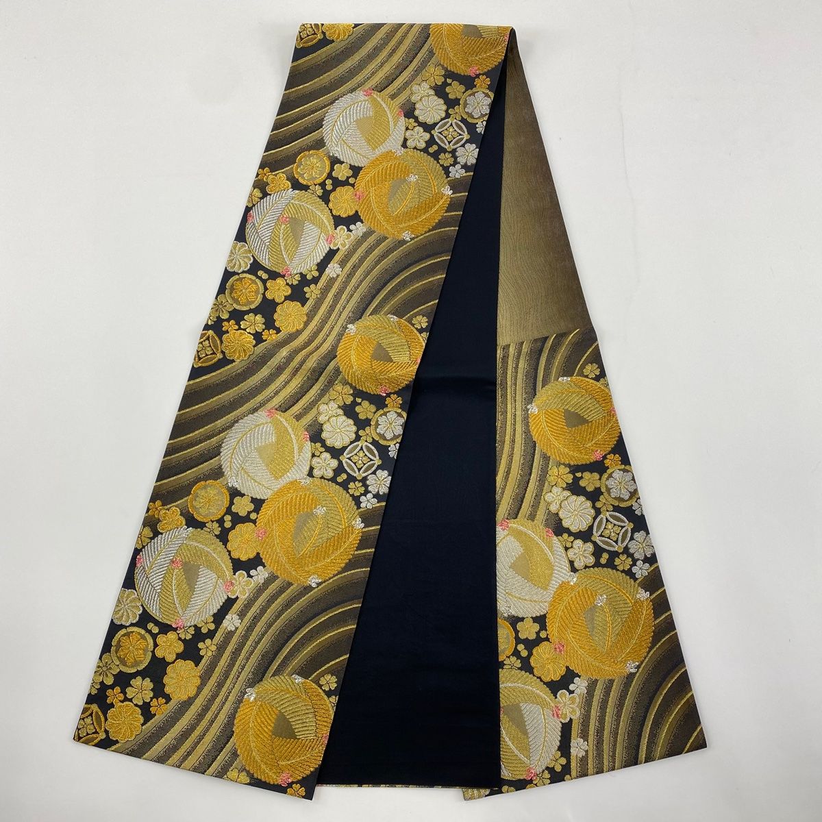 袋帯フルセット