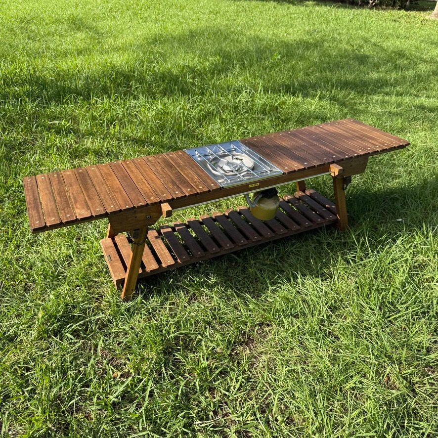 ウォルナット色