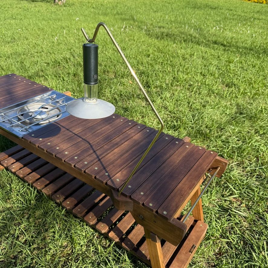 アウトドア家具 工房金魚