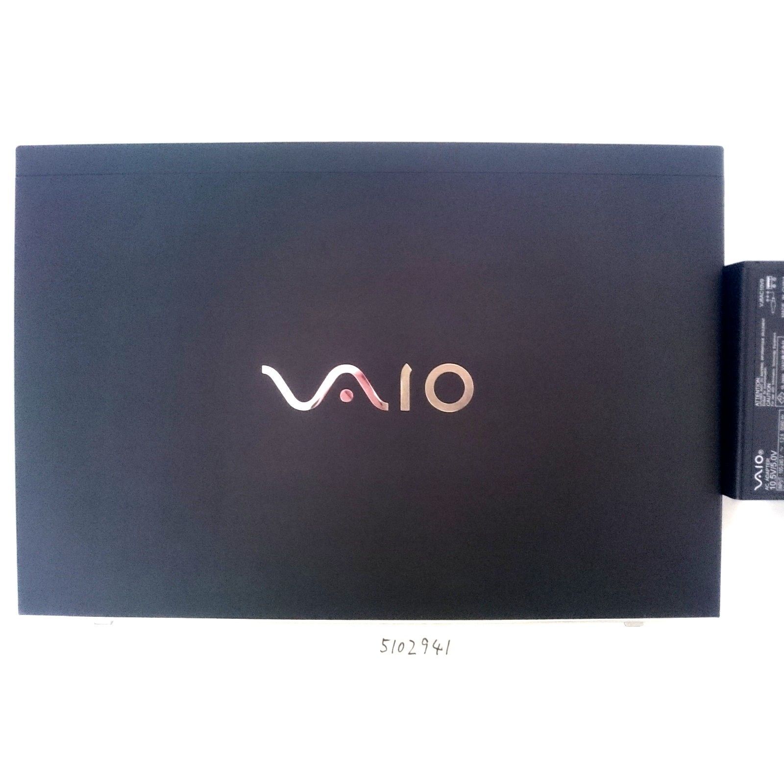 SSD128GB ノートパソコン本体VAIO Pro PG Win11 軽量