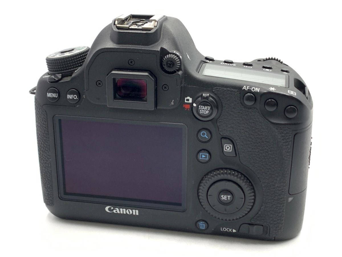 【美品 元箱付き】 キャノン Canon EOS 6D ボディ Amazon | Canon デジタル一眼レフカメラ EOS 6Dボディ EOS6D