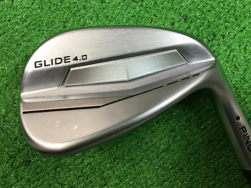 ピン PING GLIDE 4.0 46°/12° S ウェッジ WG NS PRO MODUS3 TOUR115