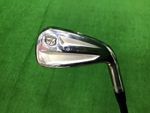ウィルソン Wilson staff STAFF MODEL UTILITY 18° ユーティリティ UT