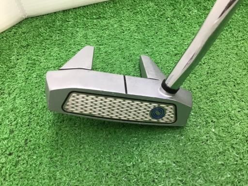 購入 オデッセイ WORKS VERSA #7 34インチ パター PT スチール