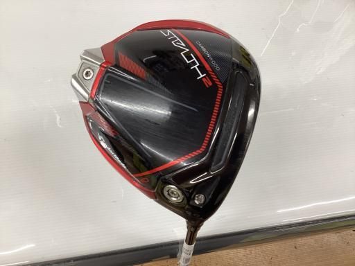 ︎ステルス2 HD TENSEI RED TM50 S 2022 ステルス2 ドライバー 9.0