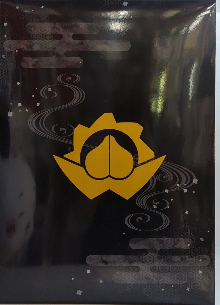 バンダイナムコ 豪華観賞用 暴太郎戦隊ドンブラザーズ ゴールドンメッキドンオニタイジン