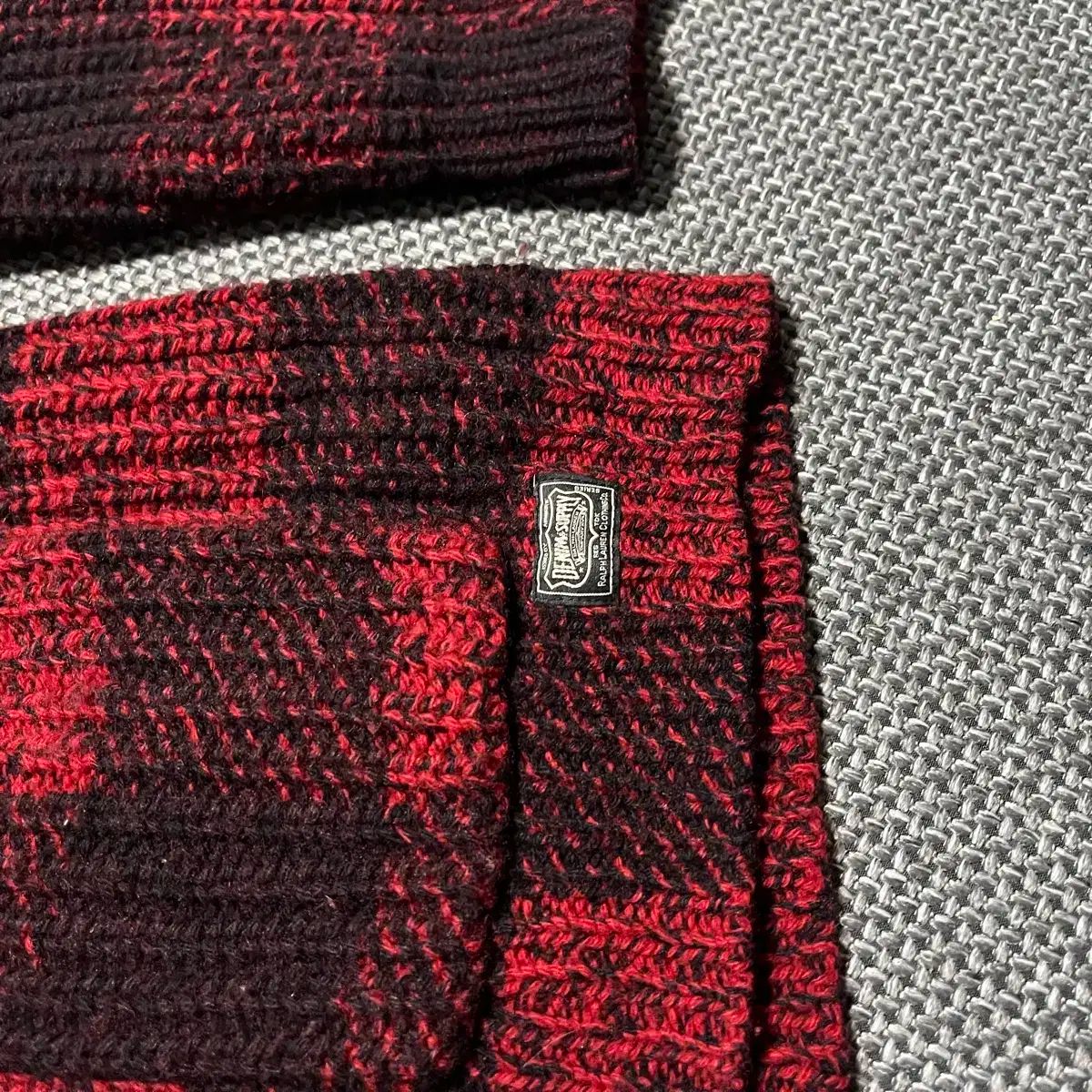 デニムアンドサプライ