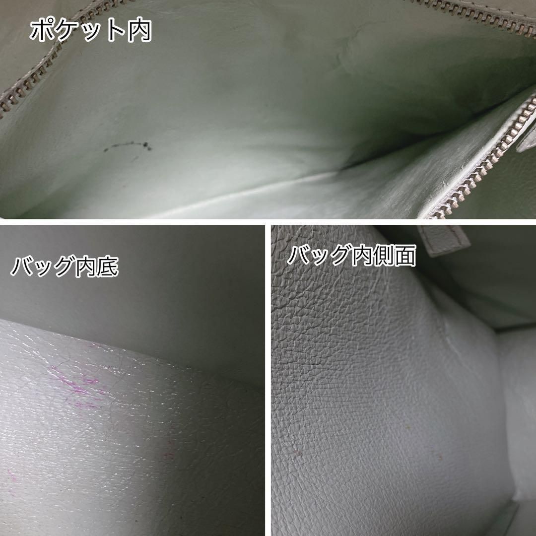 カービングバッグ