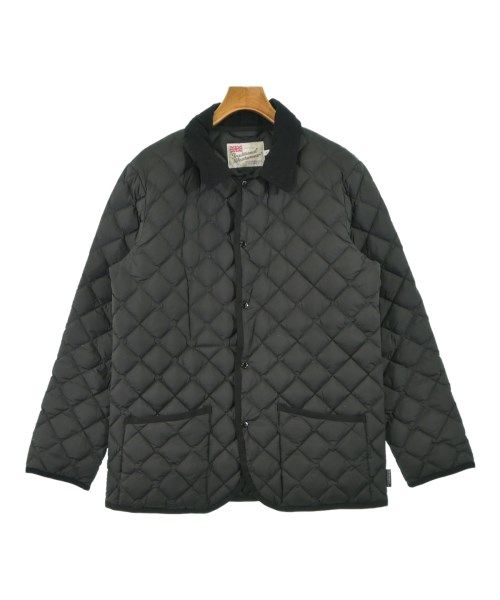 Traditional Weatherwear ダウンコート メンズ 古着 送料無料
