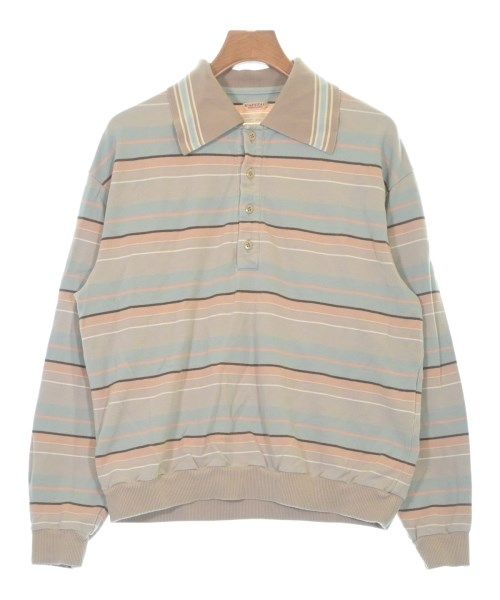 KAPITAL ポロシャツ メンズ 古着