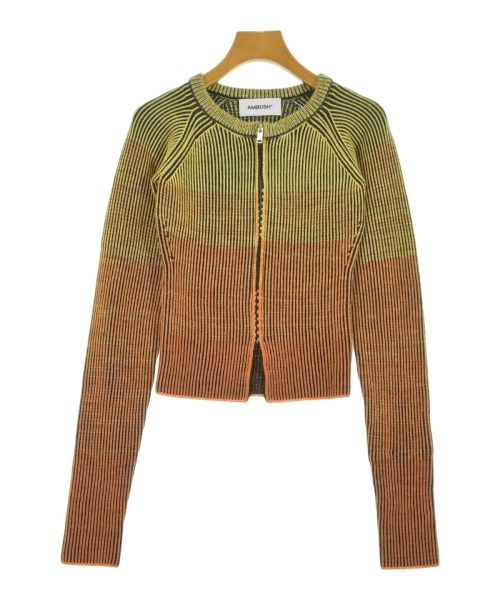 AMBUSH ニット セーター レディース 古着 送料無料