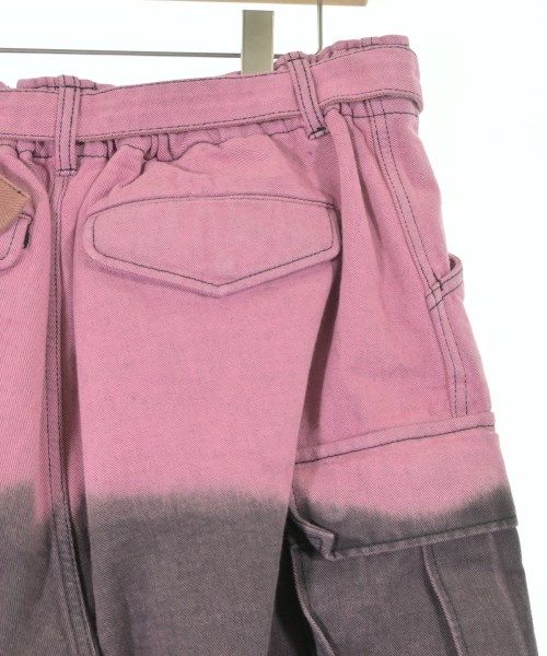 sacai ショートパンツ