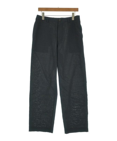 N.HOOLYWOOD エヌハリウッド スウェットパンツ M 黒 【古着】【中古  