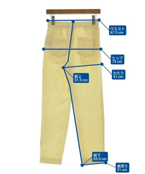  PLAIN PEOPLE パンツ その他 レディース 古着 その他 パンツ