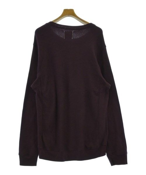 TAKAHIROMIYASHITATheSoloist. スウェット メンズ 古着 送料無料