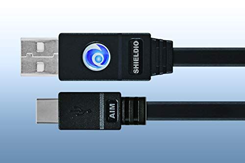 A.I.M. エイム電子 ハイレゾリューションモデル USAC-005