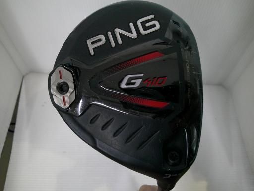 レフティ ピン PING G30 3W フェアウェイウッド 純正シャフト ゴルフ 【】 ピン G30 3W レフティ フェアウェイウッド FW 純正特注