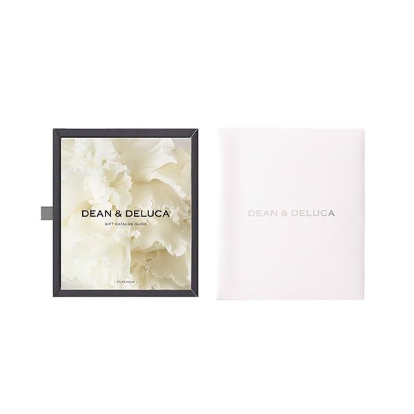 ｶｰﾄﾞ式 DEAN＆DELUCA ギフトカタログ PLATINUM-C プラチナ-C リボン包装済み|ノキアブラウン BRIGHTFACE_UK