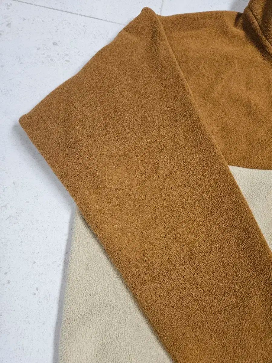 パタゴニア Synchilla シンチラ L クマ ブラウン