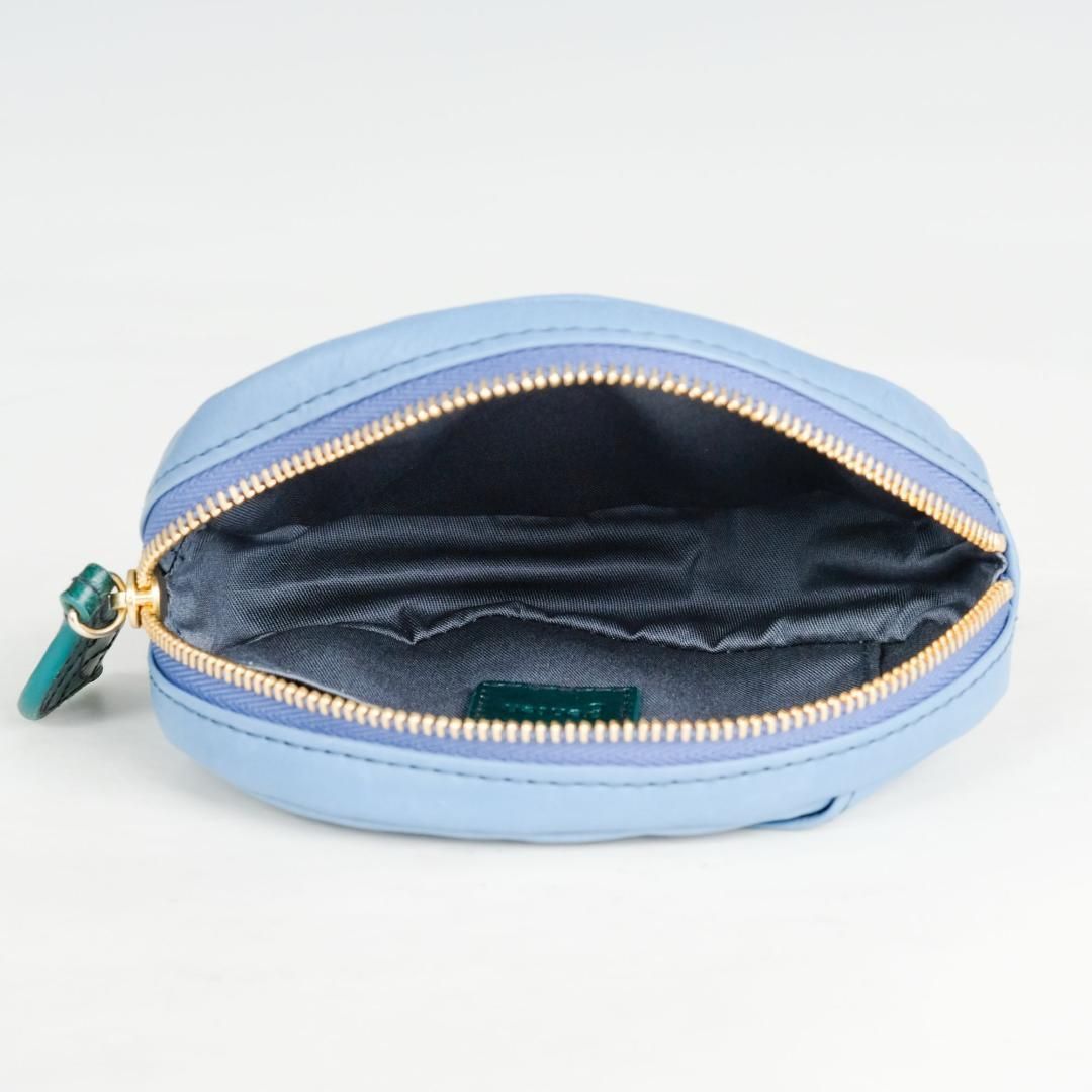 ムーミン レザー