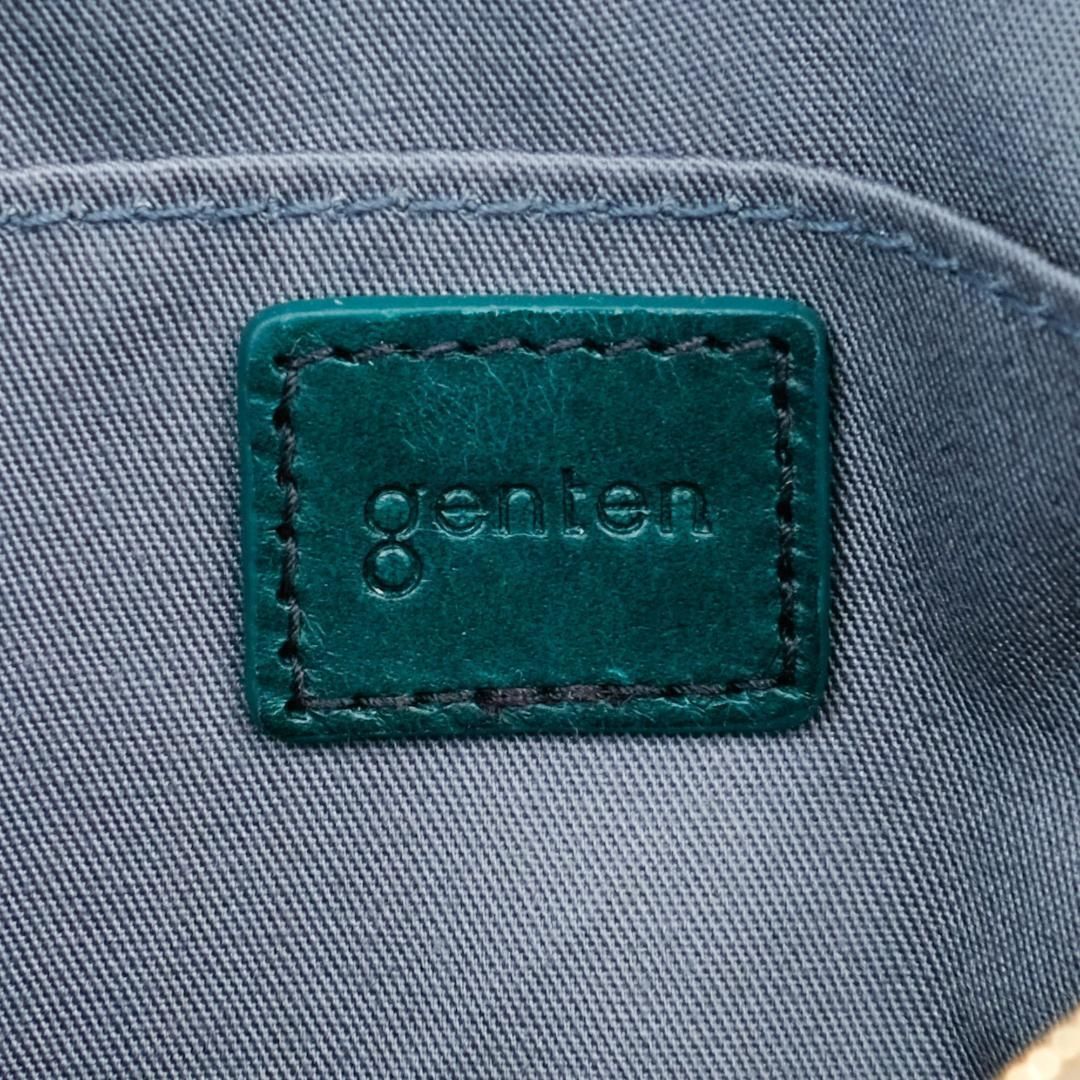 レザー コインケース