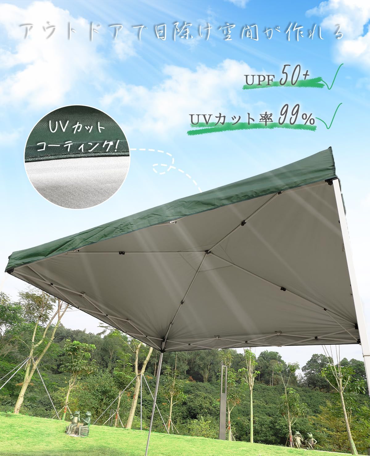 キャンプ バーベキュー