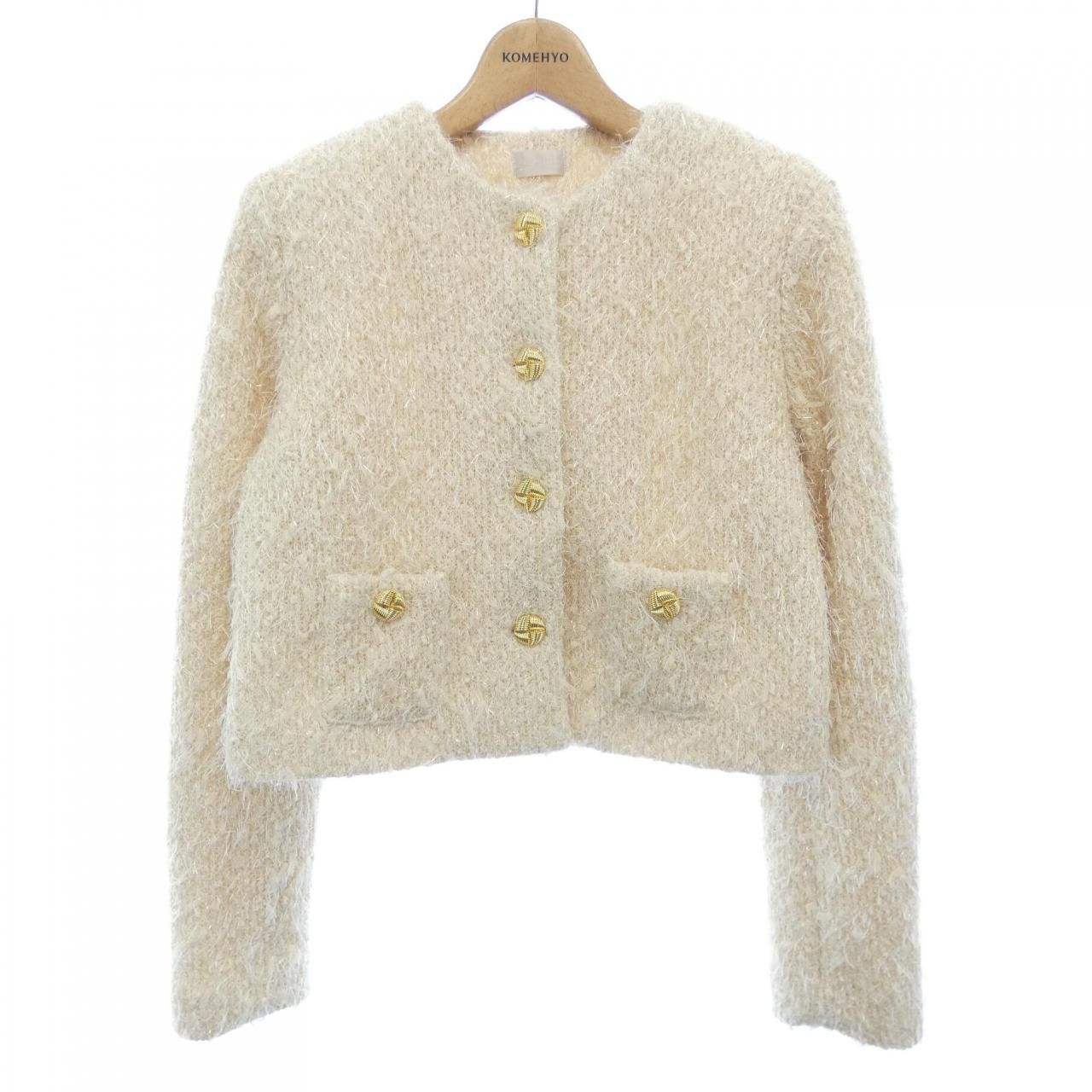 シーニュ cygne ジャケット ロングジャケット Anais｜Cygne(シーニュ) 公式サイト