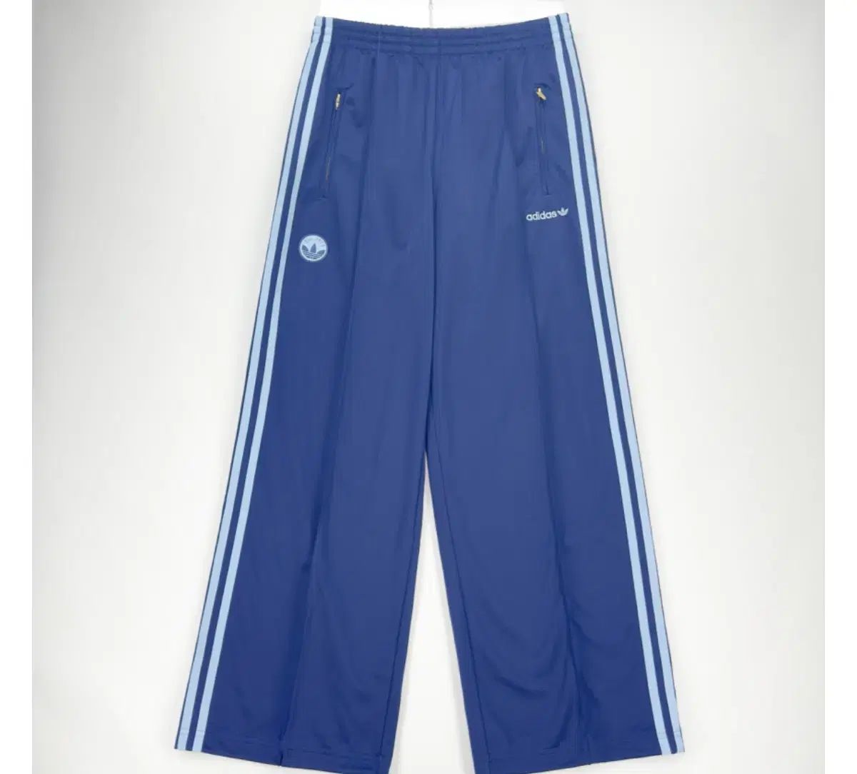 アディダス ウィメンズ ファイヤーバード トラック トレーニング ワイド パンツ IX3541 M