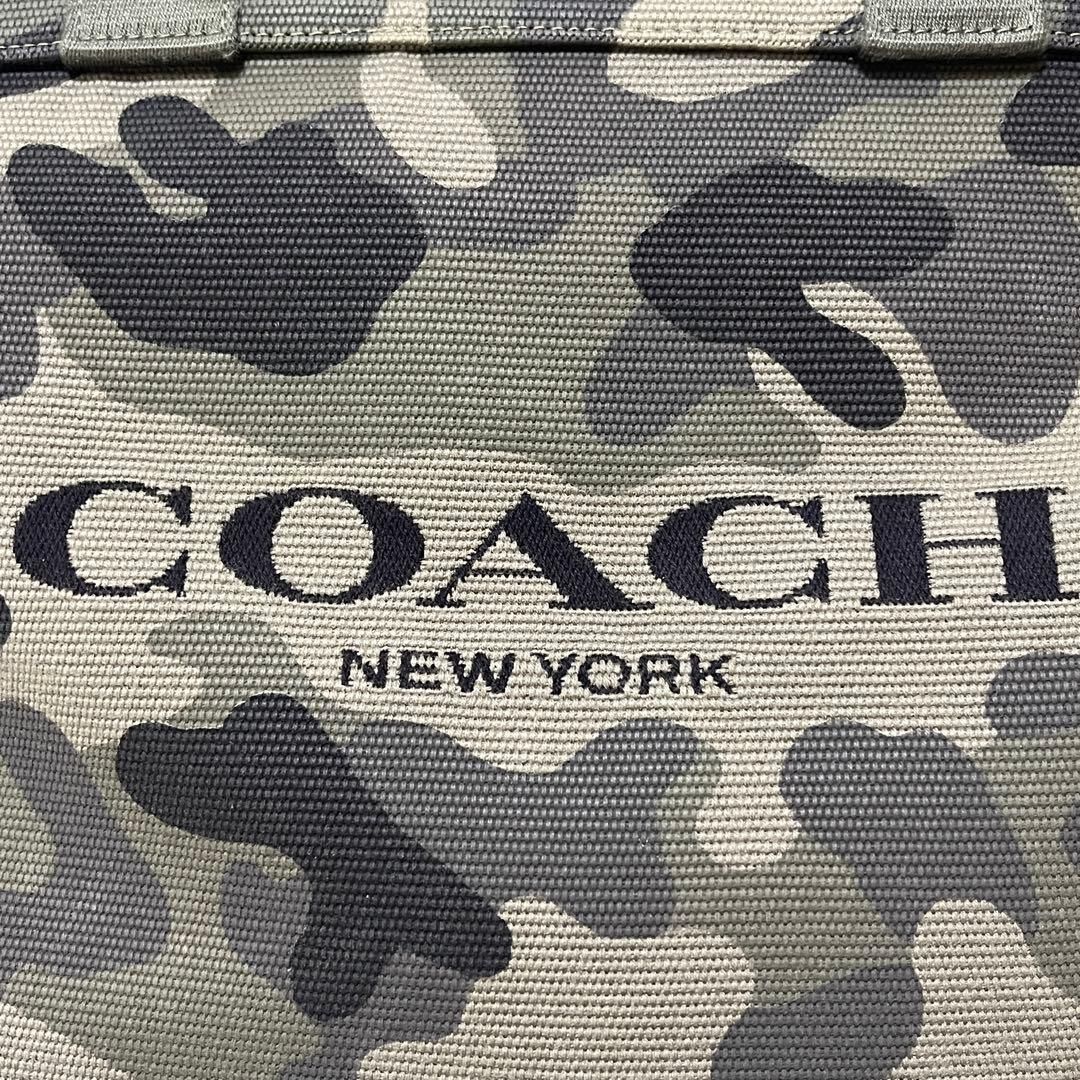 コーチ トートバッグ