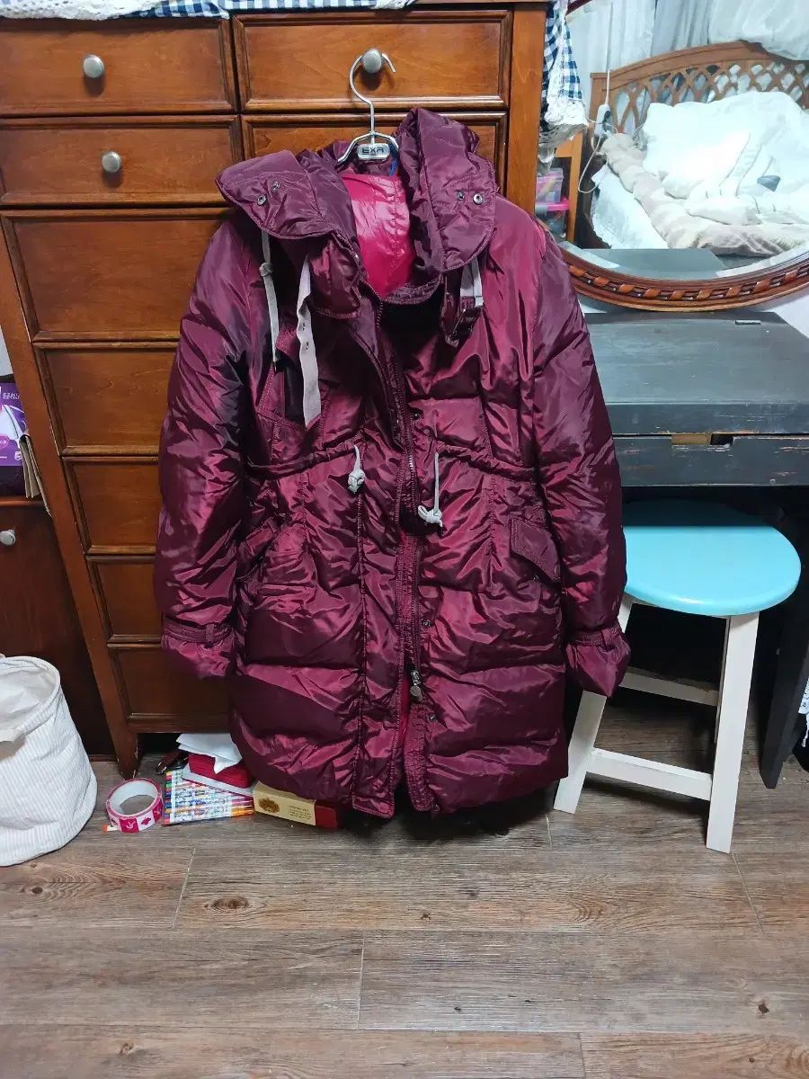 モンクレール アウター 55サイズ