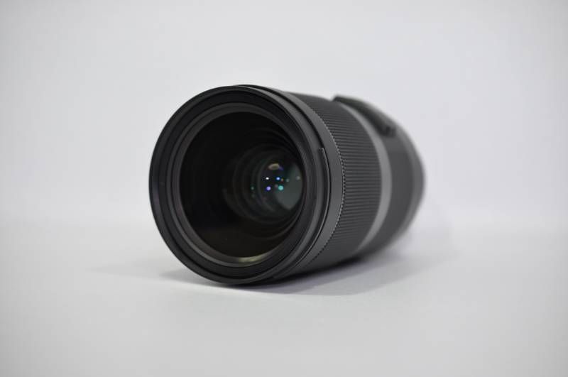 動作OK SIGMA 40mm f1.4 DG HSM Art ソニー用 単焦点標準レンズ