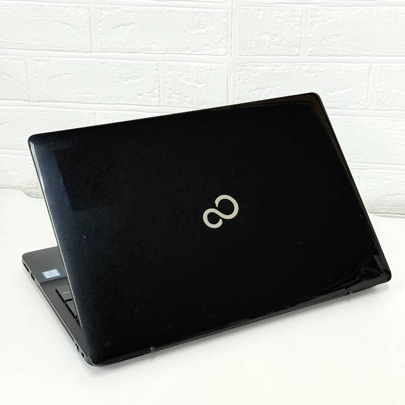 ✨FUJITSU✨最上位 corei7✨メモリ16GB✨新品SSD512GB✨ 富士通ノートPC corei7 SSD512GB メモリ16GB ブルーレイ 富士通⑪