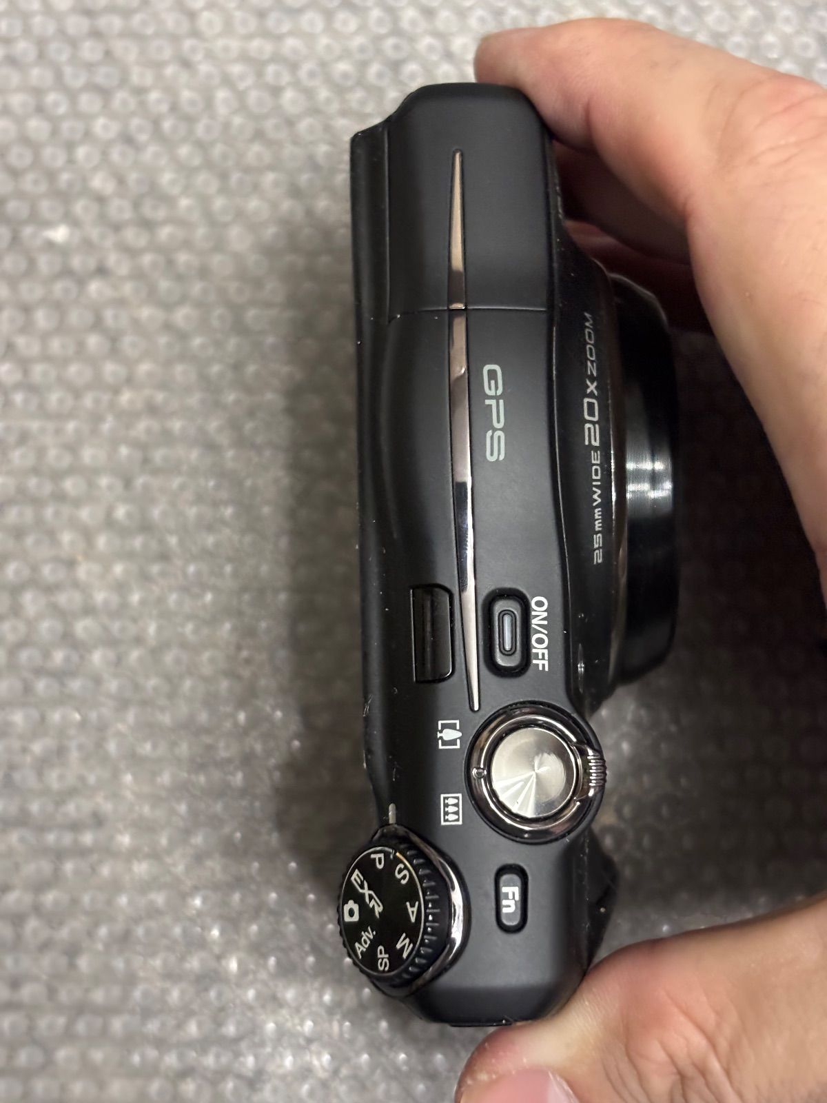 FUJIFILM FINEPIX F770EXR 1161