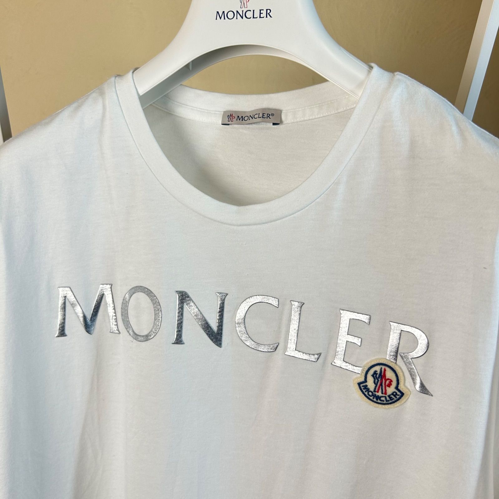 MONCLER