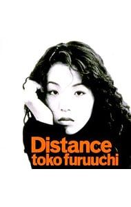 古内東子/ディスタンス CD／古内東子／ディスタンス - メルカリ